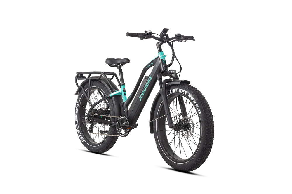 JOBOBIKE Robin ST Pro
