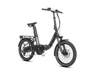 JOBOBIKE Ace