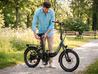 JOBOBIKE Ace