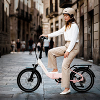 JOBOBIKE Ace