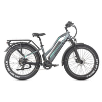 JOBOBIKE Robin ST Pro – graa – cykel