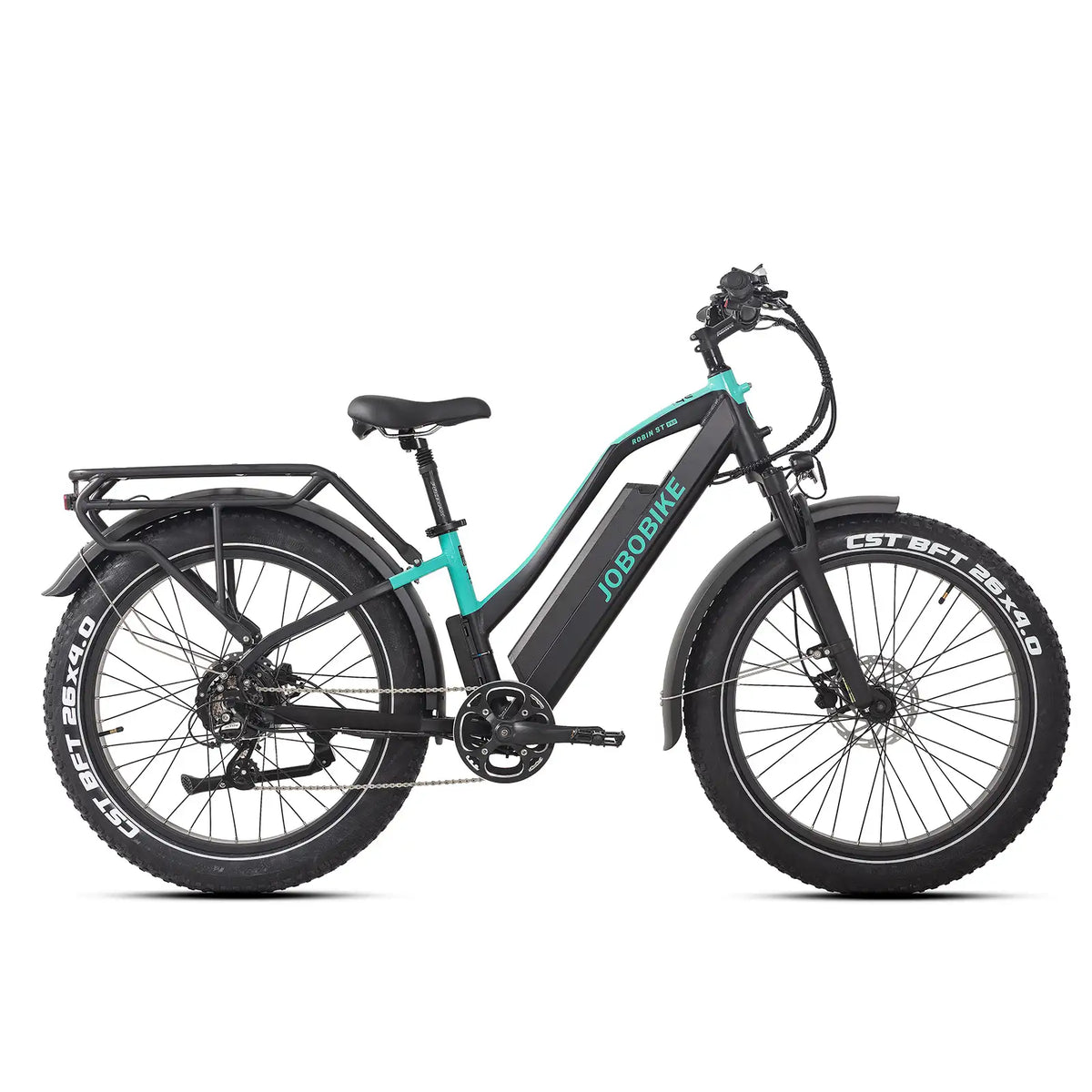 JOBOBIKE Robin ST Pro