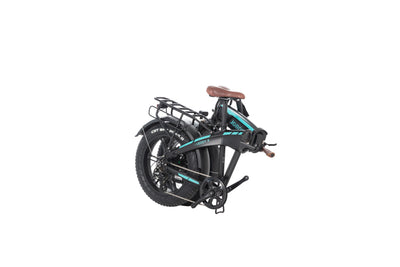 JOBOBIKE Eddy X