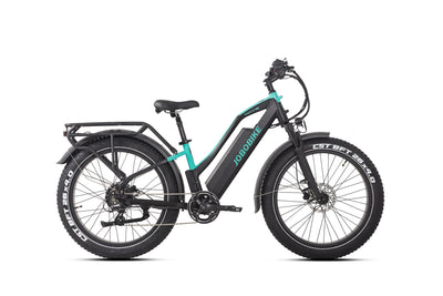 JOBOBIKE Robin ST Pro