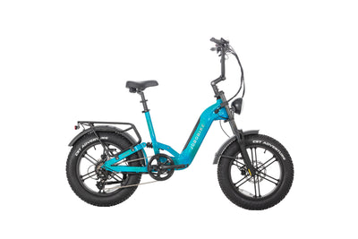 JOBOBIKE Vortex
